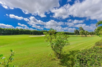 This elegantly remodeled contemporary pool home is located in on Boca Grove Golf and Tennis in Florida - for sale on GolfHomes.com, golf home, golf lot