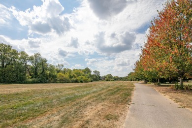 This stunning, move in ready house in the desirable Andover on Andover Golf and Country Club in Kentucky - for sale on GolfHomes.com, golf home, golf lot
