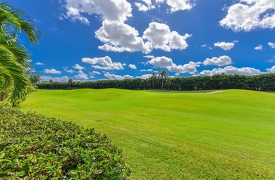 This elegantly remodeled contemporary pool home is located in on Boca Grove Golf and Tennis in Florida - for sale on GolfHomes.com, golf home, golf lot