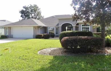 Wow! This is the home you have been waiting for! Neat as a pin on Twisted Oaks Golf Club in Florida - for sale on GolfHomes.com, golf home, golf lot