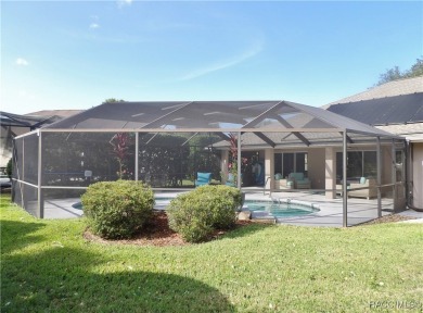 Wow! This is the home you have been waiting for! Neat as a pin on Twisted Oaks Golf Club in Florida - for sale on GolfHomes.com, golf home, golf lot