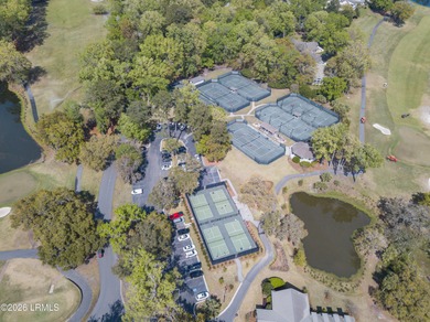 Located on one of Callawassie Island's most fabled streets, this on Callawassie Island Club in South Carolina - for sale on GolfHomes.com, golf home, golf lot