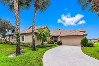 :Beautifully 3 bedroom two bath villa with 2 car garage located on Aberdeen Golf and Country Club in Florida - for sale on GolfHomes.com, golf home, golf lot