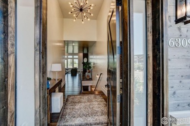 Welcome to The Harmony Villas - where luxury living meets on Harmony Golf Club in Colorado - for sale on GolfHomes.com, golf home, golf lot