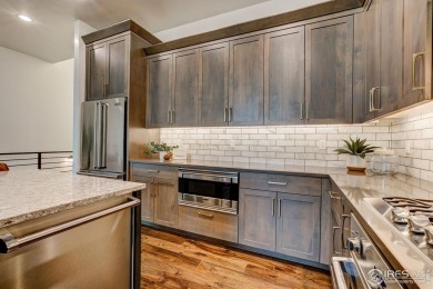 Welcome to The Harmony Villas - where luxury living meets on Harmony Golf Club in Colorado - for sale on GolfHomes.com, golf home, golf lot