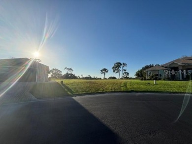 Buildable Golf Course Lot - 0.22 Acres | Avon Park, FL on Highlands Ridge Golf Course - North  in Florida - for sale on GolfHomes.com, golf home, golf lot