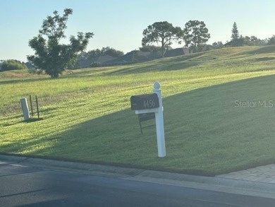 Buildable Golf Course Lot - 0.22 Acres | Avon Park, FL on Highlands Ridge Golf Course - North  in Florida - for sale on GolfHomes.com, golf home, golf lot
