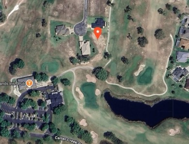 Buildable Golf Course Lot - 0.22 Acres | Avon Park, FL on Highlands Ridge Golf Course - North  in Florida - for sale on GolfHomes.com, golf home, golf lot