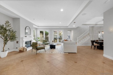Luxury, lifestyle, and location converge in this exquisite on The Santaluz Club in California - for sale on GolfHomes.com, golf home, golf lot