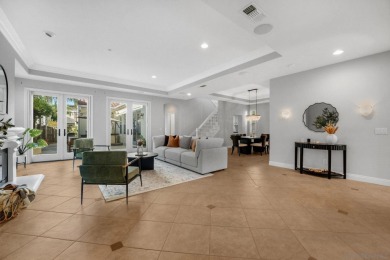Luxury, lifestyle, and location converge in this exquisite on The Santaluz Club in California - for sale on GolfHomes.com, golf home, golf lot