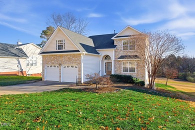 Experience golf course living in the prestigious Eagle Ridge on Eagle Ridge Golf Course in North Carolina - for sale on GolfHomes.com, golf home, golf lot