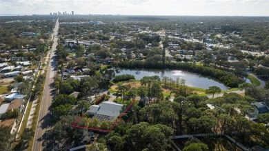 Welcome to the *Mystic Manor,* a truly one-of-a-kind estate in on Mangrove Bay Golf Course in Florida - for sale on GolfHomes.com, golf home, golf lot