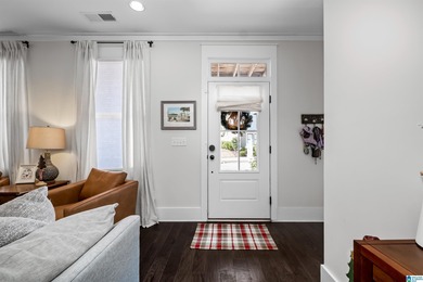 Welcome Sawyer Trail! This move-in ready 3 bed, 2.5 bath home on Ross Bridge Golf Resort in Alabama - for sale on GolfHomes.com, golf home, golf lot