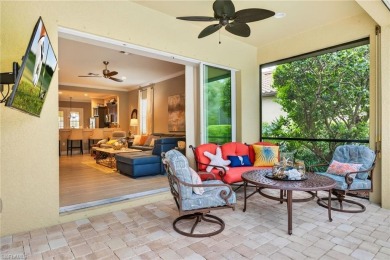 Turnkey Pool Home in The Plantation Somerset! Truly exceptional on The Plantation Golf and Country Club in Florida - for sale on GolfHomes.com, golf home, golf lot