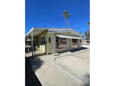 Welcome Home to Tri Palm Estates & Country Club! You'll fall in on The Club At Shenandoah Springs in California - for sale on GolfHomes.com, golf home, golf lot