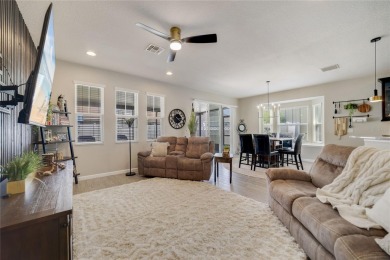 You do not want to miss this gorgeous move in ready home that on Harmony Golf Preserve in Florida - for sale on GolfHomes.com, golf home, golf lot