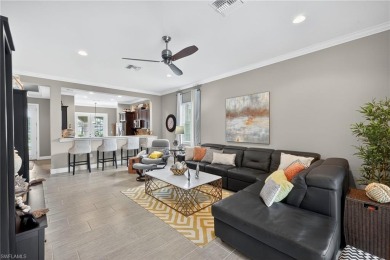 Turnkey Pool Home in The Plantation Somerset! Truly exceptional on The Plantation Golf and Country Club in Florida - for sale on GolfHomes.com, golf home, golf lot