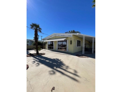 Welcome Home to Tri Palm Estates & Country Club! You'll fall in on The Club At Shenandoah Springs in California - for sale on GolfHomes.com, golf home, golf lot