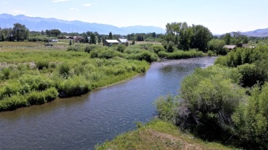 Amazing chance to own a lot on the Big Lost River. Detailed on River Park Golf Course and RV Pk in Idaho - for sale on GolfHomes.com, golf home, golf lot