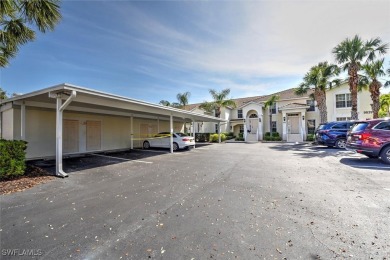 SELLER MOTIVATED! Beautiful turnkey 2/2 second floor unit in the on Colonial Country Club in Florida - for sale on GolfHomes.com, golf home, golf lot