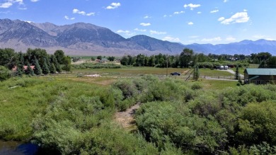 Amazing chance to own a lot on the Big Lost River. Detailed on River Park Golf Course and RV Pk in Idaho - for sale on GolfHomes.com, golf home, golf lot