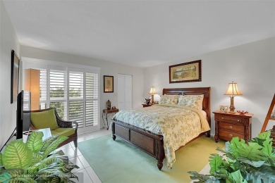 This spacious, beautifully renovated unit in Wynmoor (55 and on Wynmoor Golf Course in Florida - for sale on GolfHomes.com, golf home, golf lot