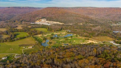 Location! Location!  This pristine 130+- acres rural tract of on Sequatchie Valley Golf and Country Club in Tennessee - for sale on GolfHomes.com, golf home, golf lot