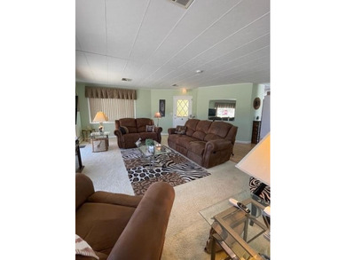 Welcome Home to Tri Palm Estates & Country Club! You'll fall in on The Club At Shenandoah Springs in California - for sale on GolfHomes.com, golf home, golf lot