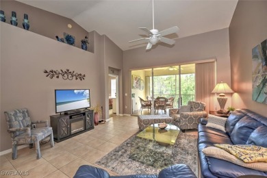 SELLER MOTIVATED! Beautiful turnkey 2/2 second floor unit in the on Colonial Country Club in Florida - for sale on GolfHomes.com, golf home, golf lot