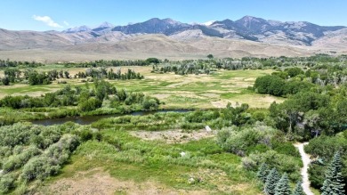 Amazing chance to own a lot on the Big Lost River. Detailed on River Park Golf Course and RV Pk in Idaho - for sale on GolfHomes.com, golf home, golf lot