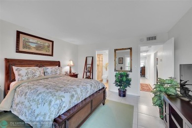 This spacious, beautifully renovated unit in Wynmoor (55 and on Wynmoor Golf Course in Florida - for sale on GolfHomes.com, golf home, golf lot