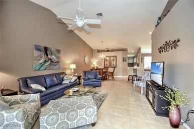 SELLER MOTIVATED! Beautiful turnkey 2/2 second floor unit in the on Colonial Country Club in Florida - for sale on GolfHomes.com, golf home, golf lot