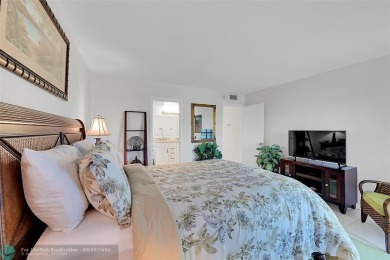 This spacious, beautifully renovated unit in Wynmoor (55 and on Wynmoor Golf Course in Florida - for sale on GolfHomes.com, golf home, golf lot