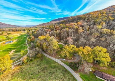 Location! Location!  This pristine 130+- acres rural tract of on Sequatchie Valley Golf and Country Club in Tennessee - for sale on GolfHomes.com, golf home, golf lot