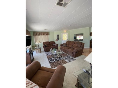 Welcome Home to Tri Palm Estates & Country Club! You'll fall in on The Club At Shenandoah Springs in California - for sale on GolfHomes.com, golf home, golf lot