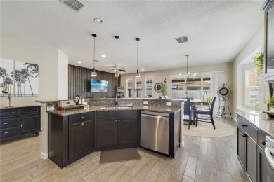 You do not want to miss this gorgeous move in ready home that on Harmony Golf Preserve in Florida - for sale on GolfHomes.com, golf home, golf lot