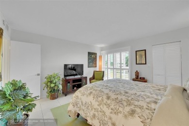 This spacious, beautifully renovated unit in Wynmoor (55 and on Wynmoor Golf Course in Florida - for sale on GolfHomes.com, golf home, golf lot
