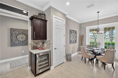 Turnkey Pool Home in The Plantation Somerset! Truly exceptional on The Plantation Golf and Country Club in Florida - for sale on GolfHomes.com, golf home, golf lot