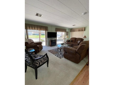 Welcome Home to Tri Palm Estates & Country Club! You'll fall in on The Club At Shenandoah Springs in California - for sale on GolfHomes.com, golf home, golf lot