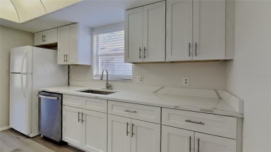 Welcome Home! Spacious 2 bedroom 2 bathroom split plan, home in on Timber Pines Golf Course in Florida - for sale on GolfHomes.com, golf home, golf lot