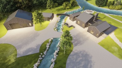 Amazing chance to own a lot on the Big Lost River. Detailed on River Park Golf Course and RV Pk in Idaho - for sale on GolfHomes.com, golf home, golf lot