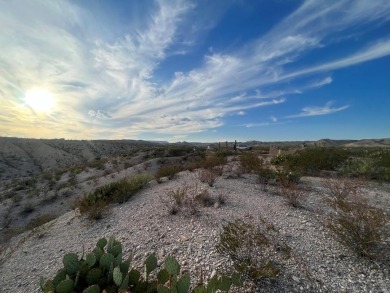 Ranches at Well Creek -Lajitas Golf Resort - a 739 Acre on Lajitas Golf Resort in Texas - for sale on GolfHomes.com, golf home, golf lot