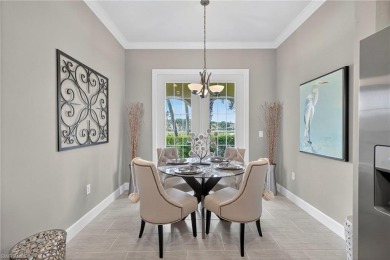 Turnkey Pool Home in The Plantation Somerset! Truly exceptional on The Plantation Golf and Country Club in Florida - for sale on GolfHomes.com, golf home, golf lot