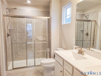 ENJOY ONE STORY LIVING AT IT BEST & IN A GOLF COMMUNITY! Yes on Pendleton Golf Club in Virginia - for sale on GolfHomes.com, golf home, golf lot