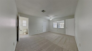 Welcome Home! Spacious 2 bedroom 2 bathroom split plan, home in on Timber Pines Golf Course in Florida - for sale on GolfHomes.com, golf home, golf lot
