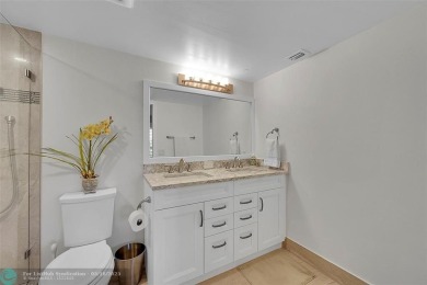This spacious, beautifully renovated unit in Wynmoor (55 and on Wynmoor Golf Course in Florida - for sale on GolfHomes.com, golf home, golf lot