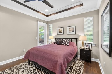Turnkey Pool Home in The Plantation Somerset! Truly exceptional on The Plantation Golf and Country Club in Florida - for sale on GolfHomes.com, golf home, golf lot