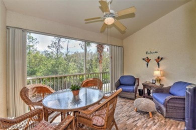 SELLER MOTIVATED! Beautiful turnkey 2/2 second floor unit in the on Colonial Country Club in Florida - for sale on GolfHomes.com, golf home, golf lot