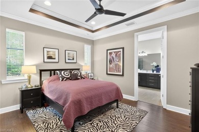 Turnkey Pool Home in The Plantation Somerset! Truly exceptional on The Plantation Golf and Country Club in Florida - for sale on GolfHomes.com, golf home, golf lot