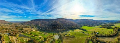 Location! Location!  This pristine 130+- acres rural tract of on Sequatchie Valley Golf and Country Club in Tennessee - for sale on GolfHomes.com, golf home, golf lot